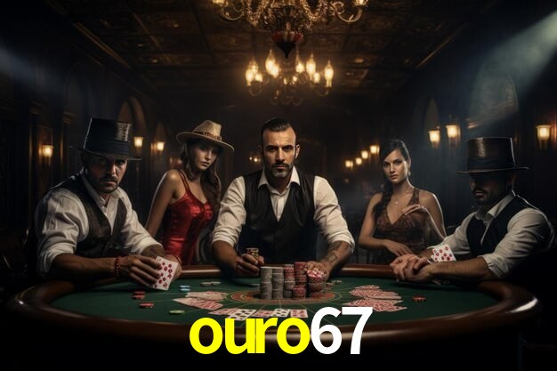 Descubra a Essência do ouro67: Nossa História e Compromissos
